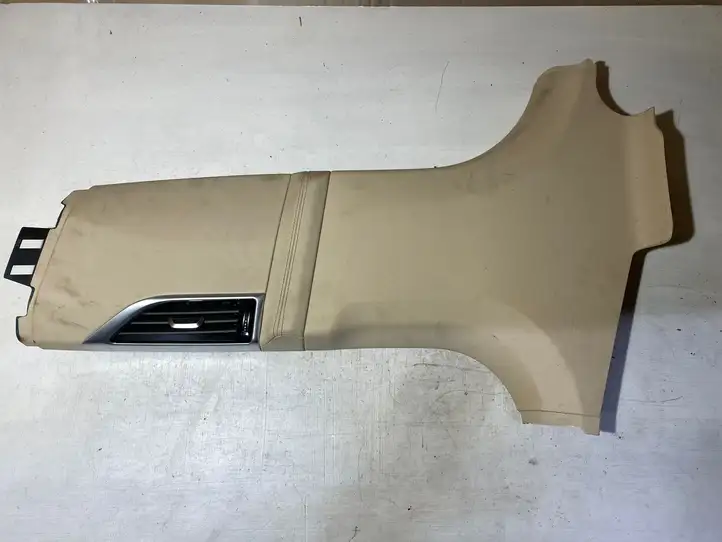 BMW 7 G11 G12 (2015 - 2022) 740773714 Нижняя обшивка стойки B — фото 1