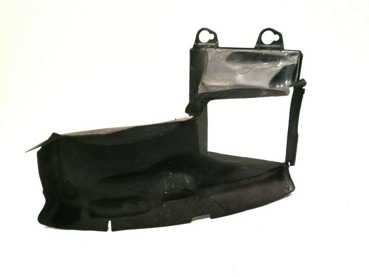 Audi A6 allroad (2006 - 2008)  4F0145333H Радиатор воздушного канала / канала