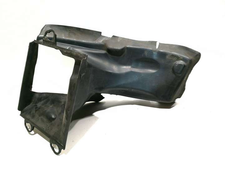 Audi A6 allroad (2006 - 2008)  4F0145334M Радиатор воздушного канала / канала