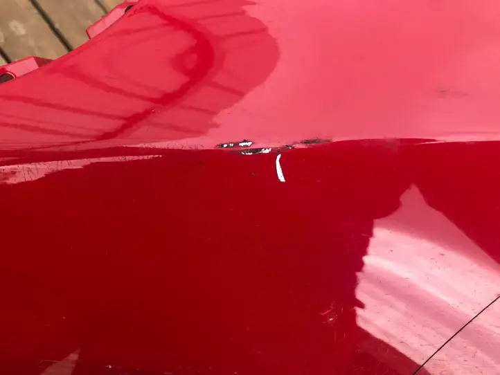 Jaguar F-Type (2017 - 2019) EX53101D57AP Порог кузова — фото 4
