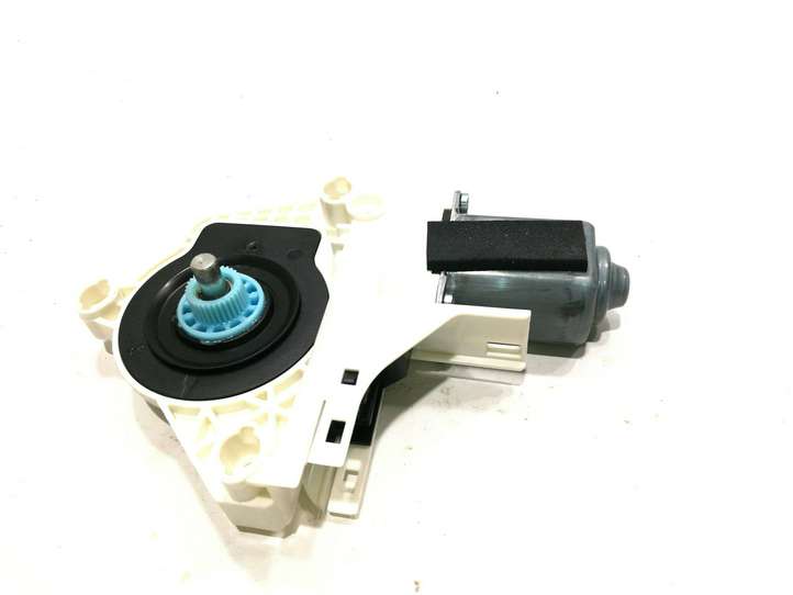 Audi A6 allroad (2012 - 2014)  8K0959811A Механизм подъема окон задней двери