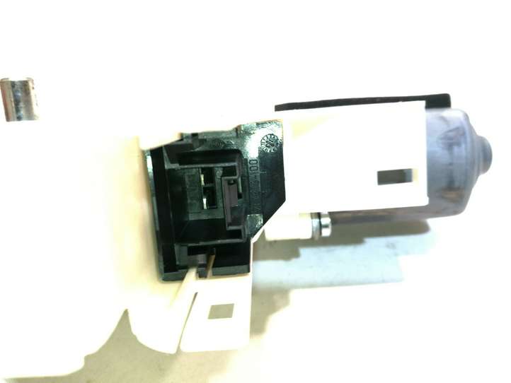 Audi A6 allroad (2012 - 2014)  8K0959811A Механизм подъема окон задней двери