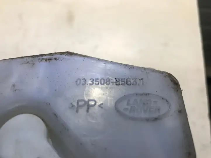 Land Rover Discovery Sport (2014 - 2019) 03350885631 Бачок тормозной жидкости — фото 3