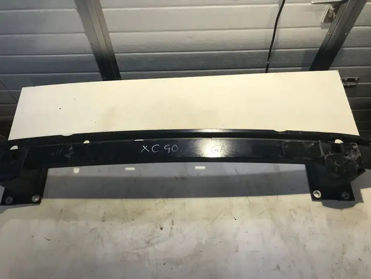 Volvo XC90 (2014 - 2019) 31698774 Усилитель заднего бампера — фото 1