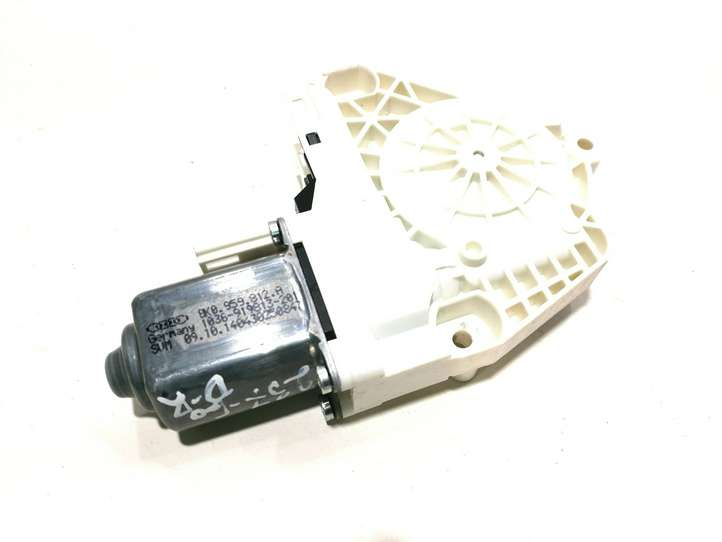 Audi A6 allroad (2014 - 2018)  8K0959812A Механизм подъема окон задней двери