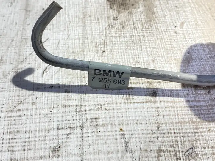 BMW 3 F30 F35 F31 (2012 - 2018) 725569311 Амортизатор с пружиной — фото 2