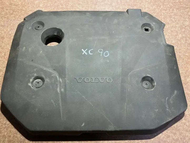 Volvo XC90 (2014 - 2019) P32138707 Крышка двигателя декоративная — фото 1