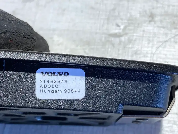 Volvo XC90 (2014 - 2019) 31462873 Прочие детали салона — фото 3
