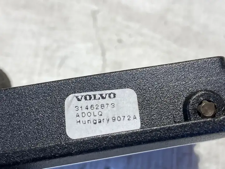Volvo XC90 (2014 - 2019) 31462873 Прочие детали салона — фото 3