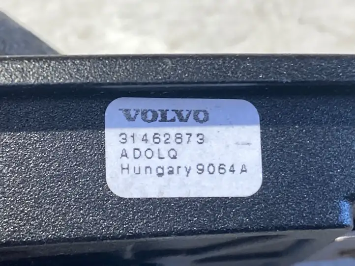 Volvo XC90 (2014 - 2019) 31462873 Прочие детали салона — фото 3