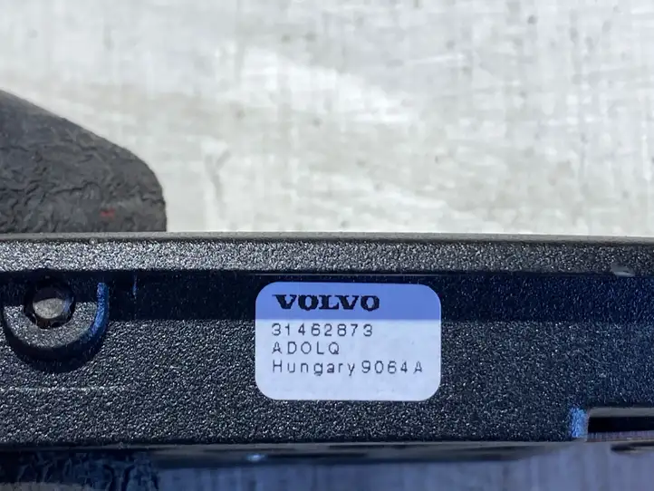 Volvo XC90 (2014 - 2019) 31462873 Прочие детали салона — фото 3