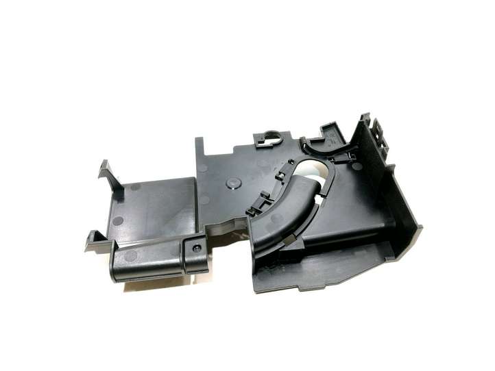 Audi Q7 (2005 - 2009)  4L0937555A Крышка ящика предохранителей