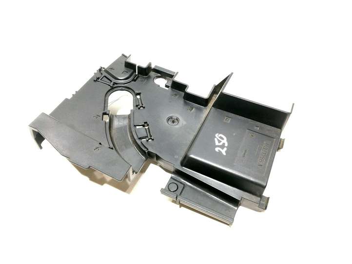 Audi Q7 (2005 - 2009)  4L0937555A Крышка ящика предохранителей