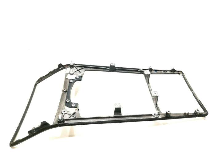 Audi A8 (2005 - 2007)  4E0863916G Рамка рычага переключения передач