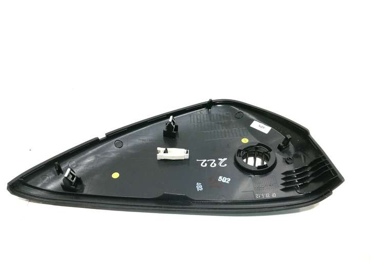 Audi A8 (2010 - 2014)  4H1857085A Отделочный щит панели (боковой)
