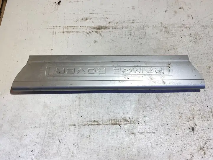 Land Rover Range Rover Sport L494 (2013 - 2017) CPLA13200AD Внутренняя отделка переднего порога — фото 1
