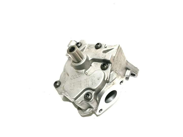 Audi A6 (2008 - 2011)  059115105BK Масляный насос