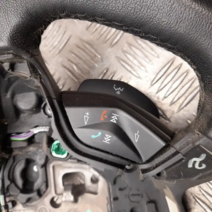 Ford C-MAX II (2010 - 2015) AM513600CE Руль — фото 2