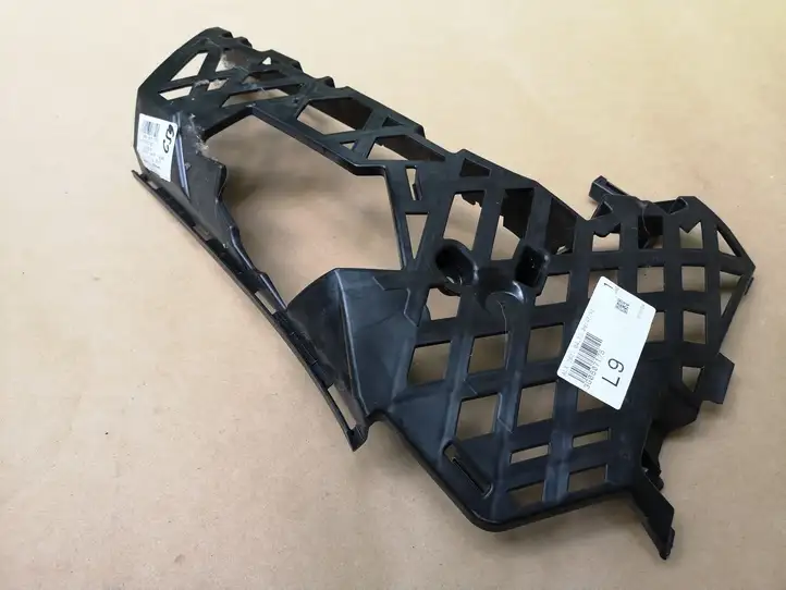 Volkswagen PASSAT B7 (2011 - 2014) 3g0807178 Прочие внешние детали — фото 1