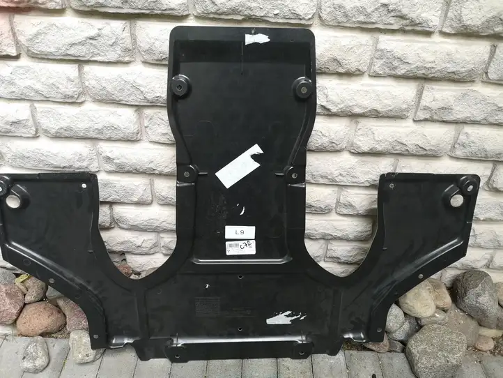 Mercedes-Benz SL R231 (2012 - 2019) A2315240000 Защита днища — фото 1
