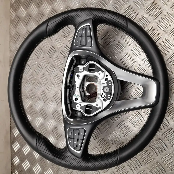 Mercedes-Benz Vito W447 (2014 - ) A0004608303 Руль — фото 1