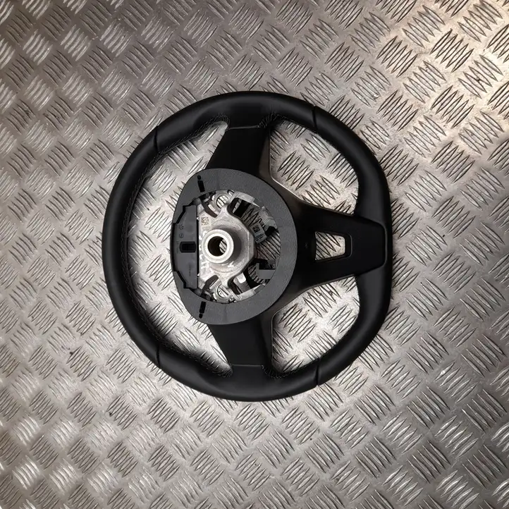 Nissan Juke II F16 (2019 - ) 34267878A Руль — фото 4