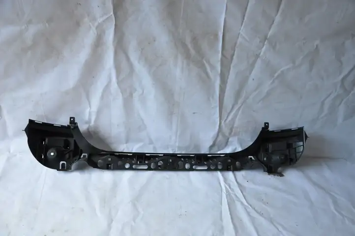 BMW 5 F10 F11 (2009 - 2016) 7331600 Кронштейн заднего бампера — фото 4
