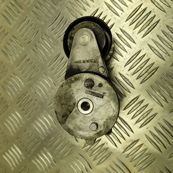 Hyundai Tucson TL (2015 - ) 252812F001 Натяжитель ремня ГРМ — фото 2