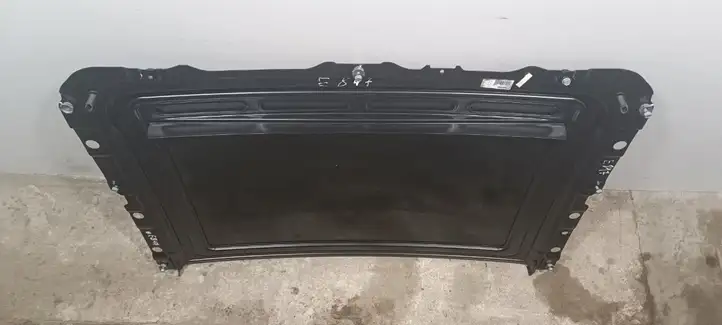 BMW 3 GT F34 (2013 - 2017) 1730756A Комплект люка крыши — фото 5
