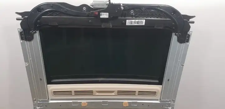 Mercedes-Benz CLS C218,X218 (2011 - 2017) A2187801040 Комплект люка крыши — фото 5