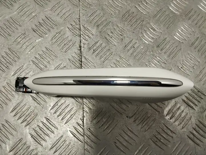 BMW 7 F01 (2008 - 2016) 7305276 Наружная ручка двери — фото 2