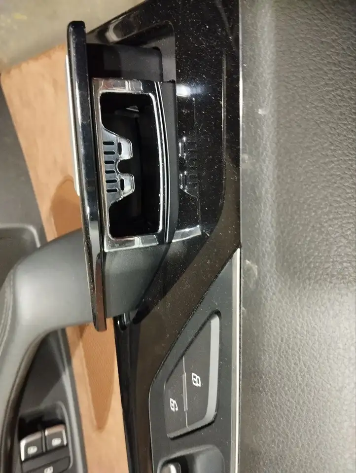 Audi A8 S8 D4 4H (2010 - 2014) 4H0868066A Обшивка передней двери — фото 8