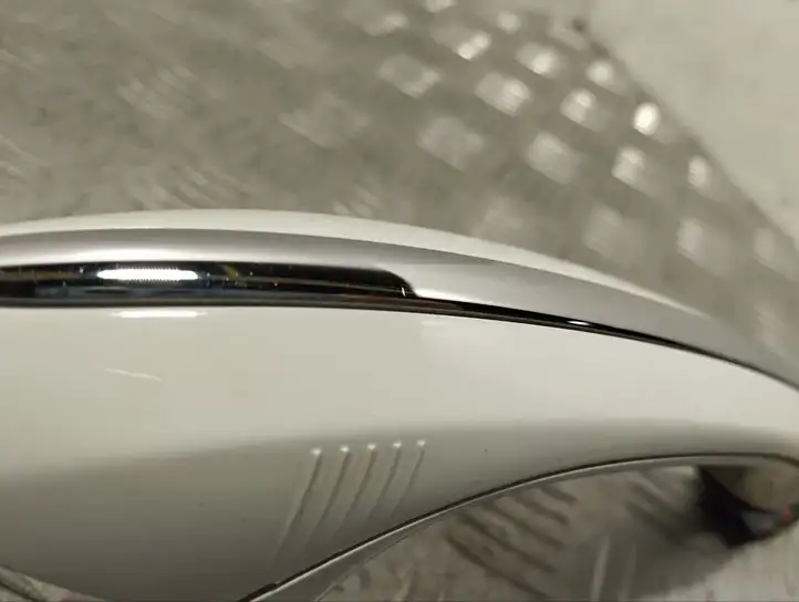BMW 7 F01 (2008 - 2016) 7305275 Наружная ручка задней двери — фото 5