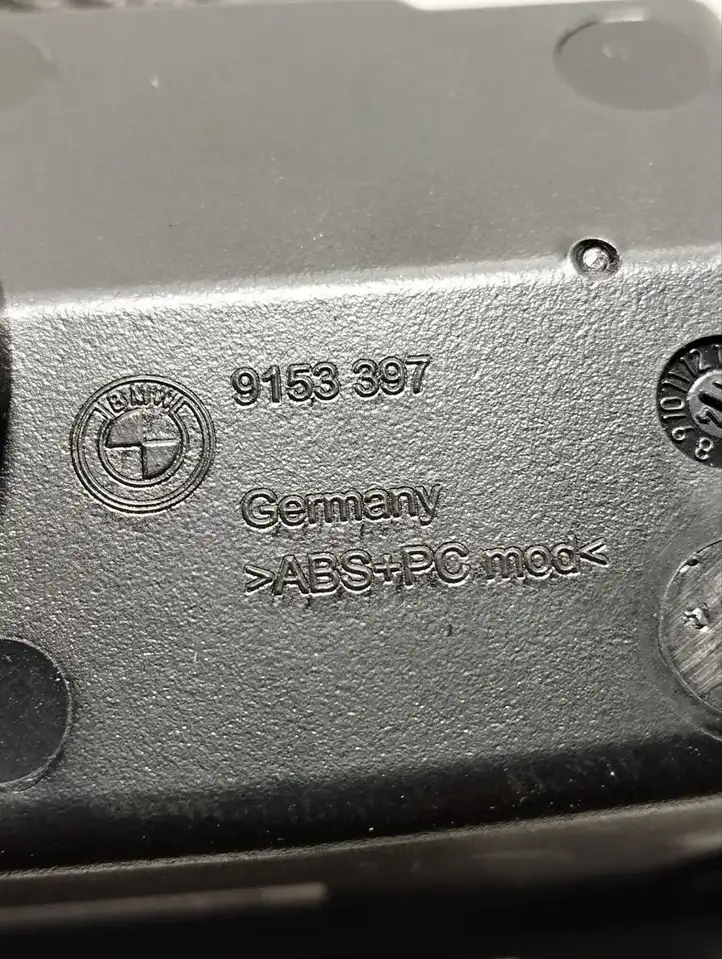 BMW 7 F01 (2008 - 2016) 9153397 Блок кнопок стеклоподъемников — фото 5