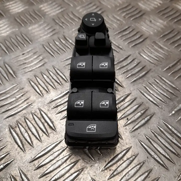 BMW 4 F32 F33 (2013 - 2017) 6832728 Блок кнопок стеклоподъемников — фото 2