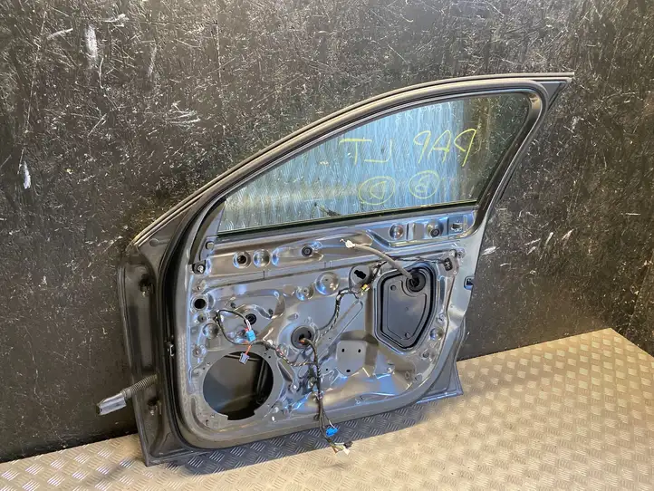 Audi A3/S3 8Y (2020 - ) Дверь — фото 2