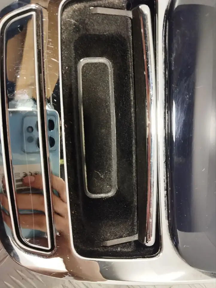 Jaguar XJ X351 (2009 - 2019) FDRAW93F046C Отделка внутренней панели салона — фото 5
