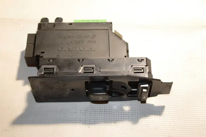 Volvo XC90 (2002 - 2006) 30746075 Блок кнопок стеклоподъемников — фото 1