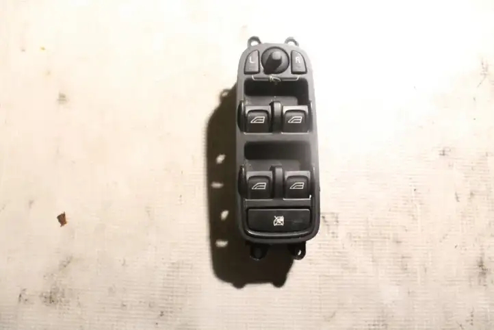 Volvo XC60 (2008 - 2013) 31295118AA Кнопка стеклоподъемников — фото 1