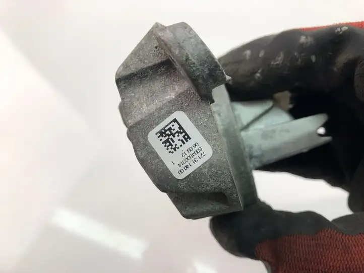 BMW 3 F30 F35 F31 (2012 - 2018) 7213114000 Блок управления светом — фото 3