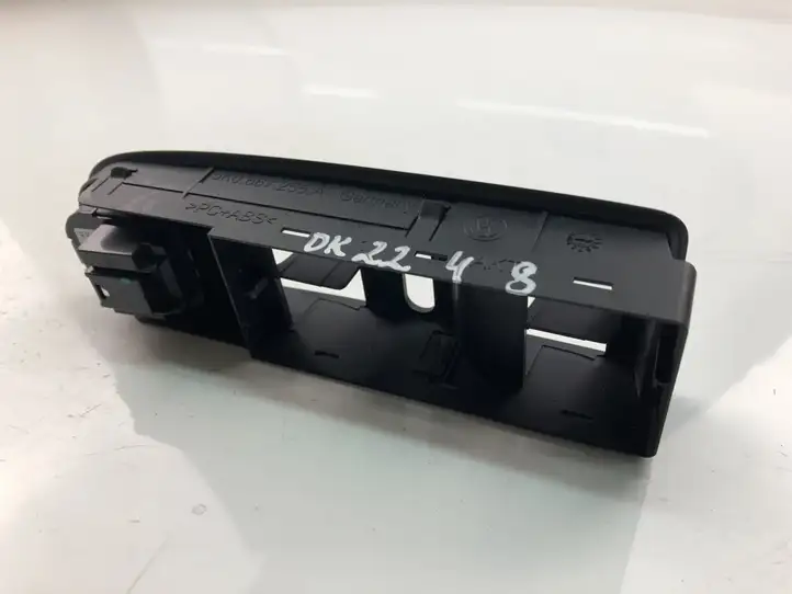 Volkswagen Golf VI (2009 - 2013) 5K0867255A Блок кнопок стеклоподъемников — фото 4