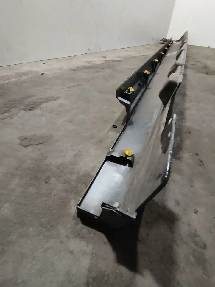 Jaguar XJ X351 (2009 - 2019) AW93F31184A Порог кузова — фото 10