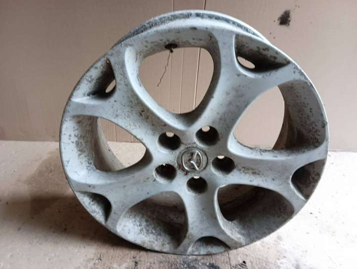 Mazda 5 (2005 - 2010)   Обод (ободья) колеса из легкого сплава R 17