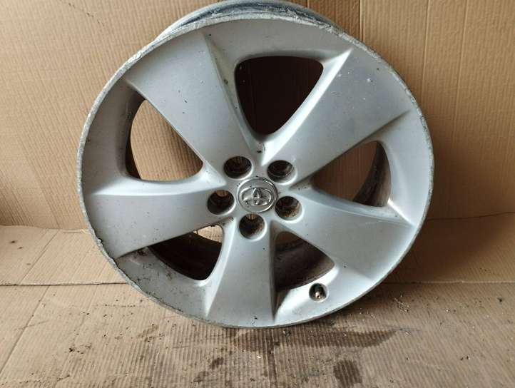 Toyota RAV 4 (XA30) (2006 - 2016)   Обод (ободья) колеса из легкого сплава R 17
