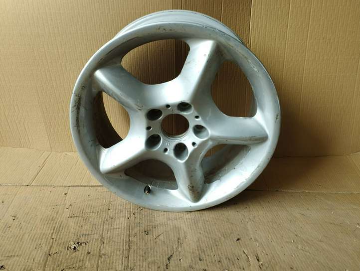 BMW X5 E53 (1999 - 2006)  109615913 Обод (ободья) колеса из легкого сплава R 17