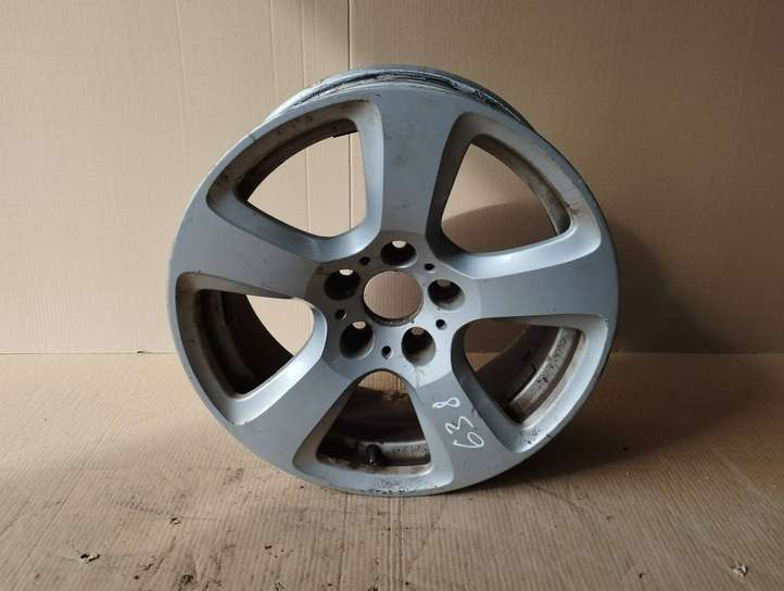 BMW 5 E60 E61 (2004 - 2010)  677346 Обод (ободья) колеса из легкого сплава R 17