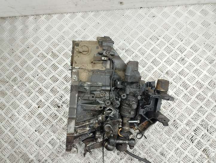 Toyota Yaris (2005 - 2009)  S70309878 Механическая коробка передач, 5 передач