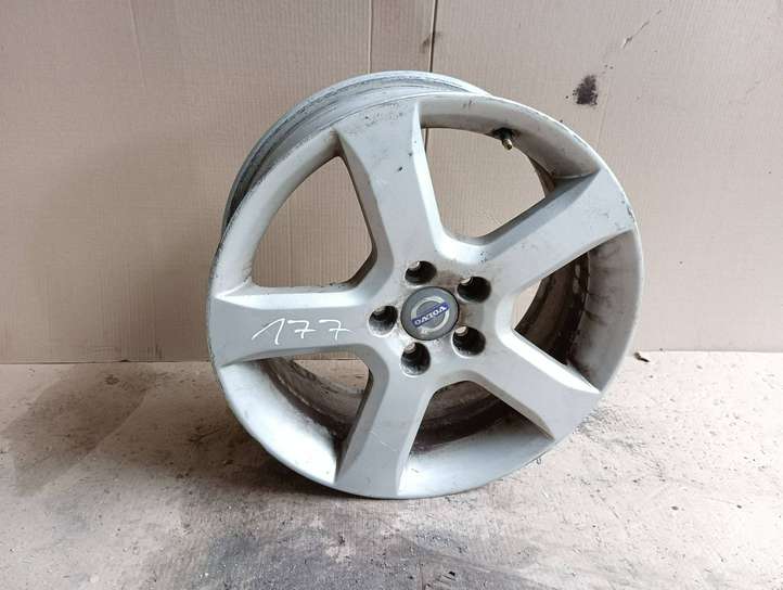 Volvo V70 (2007 - 2013)  31255033 Обод (ободья) колеса из легкого сплава R 17