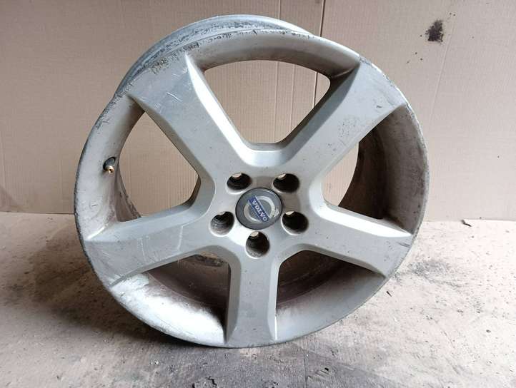 Volvo V70 (2007 - 2013)  31255033 Обод (ободья) колеса из легкого сплава R 17
