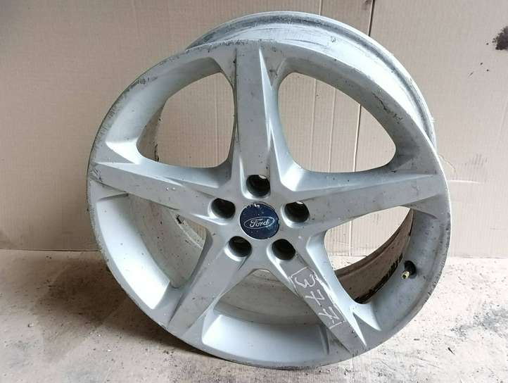 Ford Focus (2011 - 2015)  BM5J1007Fb Обод (ободья) колеса из легкого сплава R 17